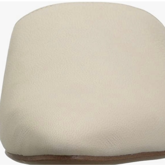 Franco Sarto Women's Tatiana Mule, Milk, 8.5 Medium US - Picture 7 of 8